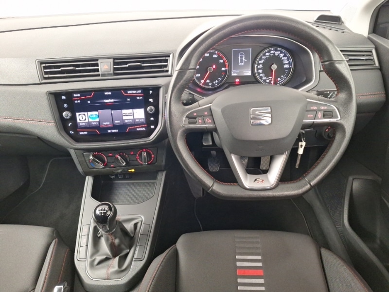 Used SEAT Ibiza 2019 for sale - 77357936: Photo 7