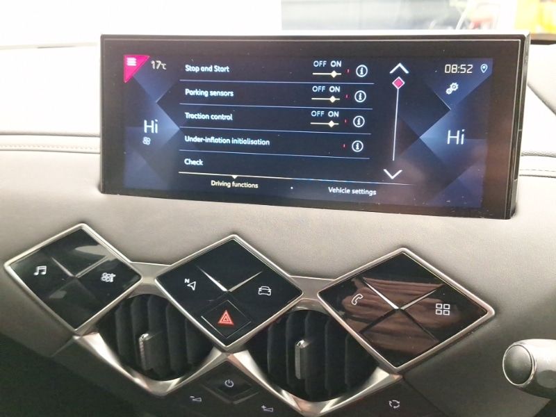 Used DS Automobiles DS 3 2020 for sale - 76478490: Photo 18