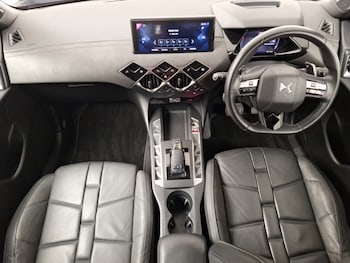 Used DS Automobiles DS 3 2020 for sale - 76478490: Photo