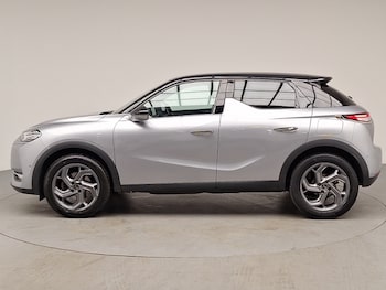 Used DS Automobiles DS 3 2020 for sale - 76478490: Photo