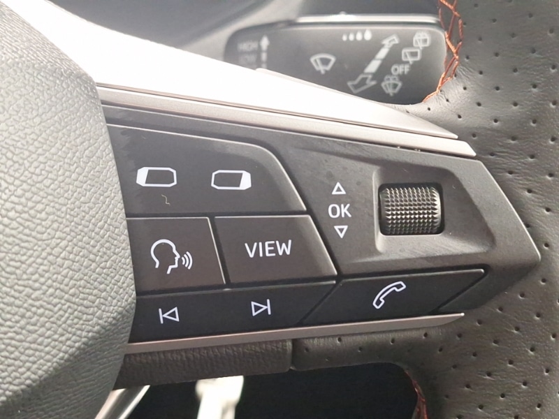 Used SEAT Ibiza 2025 for sale - 77816567: Photo 11