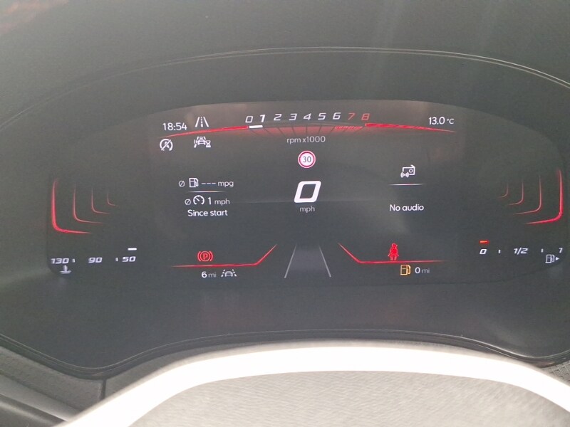 Used SEAT Ibiza 2025 for sale - 77816567: Photo 13