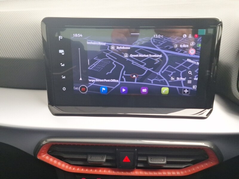 Used SEAT Ibiza 2025 for sale - 77816567: Photo 15