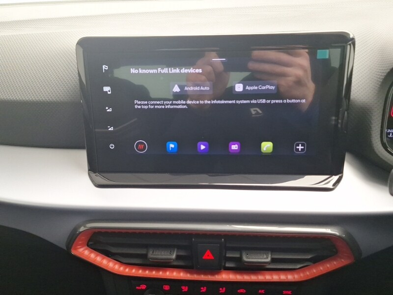 Used SEAT Ibiza 2025 for sale - 77816567: Photo 16