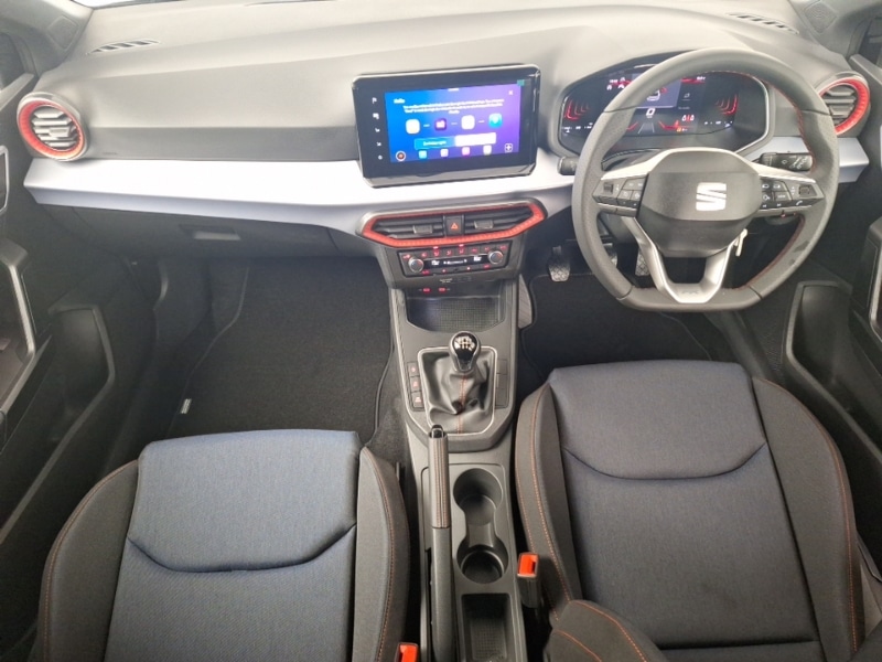 Used SEAT Ibiza 2025 for sale - 77816567: Photo 2