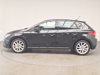 Used SEAT Ibiza 2025 for sale - 77816567: Photo