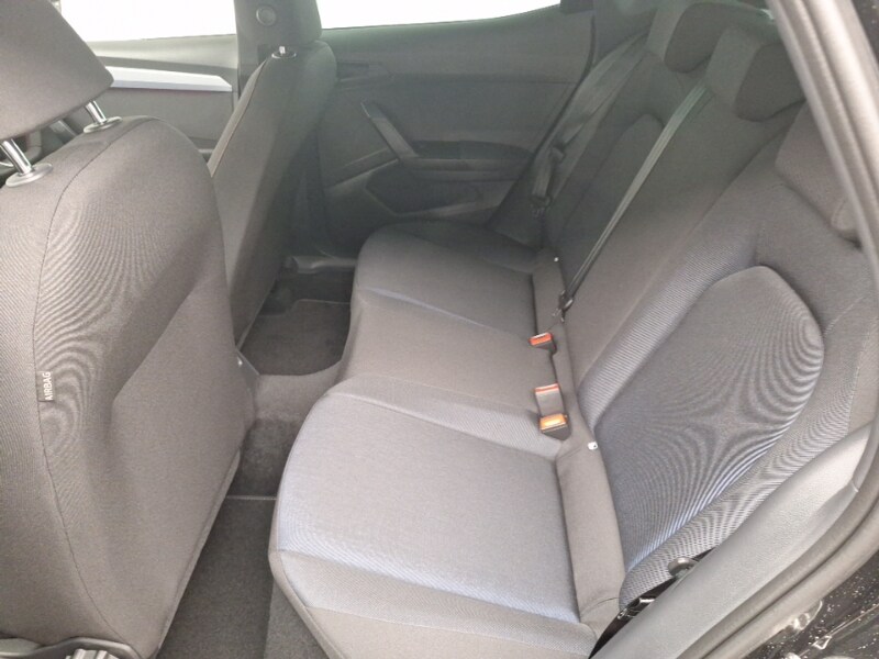 Used SEAT Ibiza 2025 for sale - 77816567: Photo 6