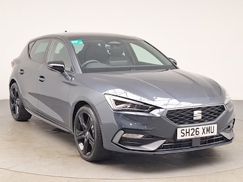 Used SEAT Leon 2026 for sale - 79611369: Photo
