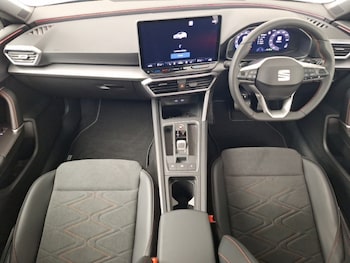 Used SEAT Leon 2026 for sale - 79611369: Photo