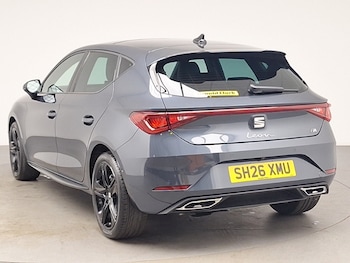 Used SEAT Leon 2026 for sale - 79611369: Photo