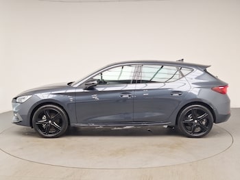 Used SEAT Leon 2026 for sale - 79611369: Photo