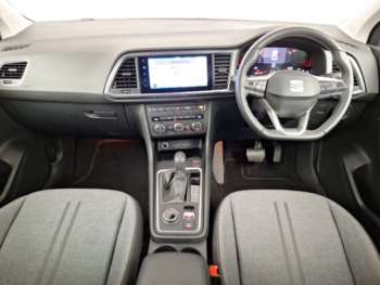 Used SEAT Ateca 2024 for sale - 74712013: Photo
