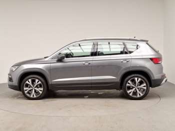 Used SEAT Ateca 2024 for sale - 74712013: Photo