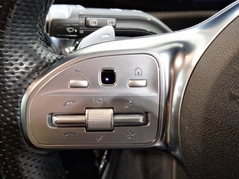 Used Mercedes-Benz CLA 2019 for sale - 76275823: Photo 18