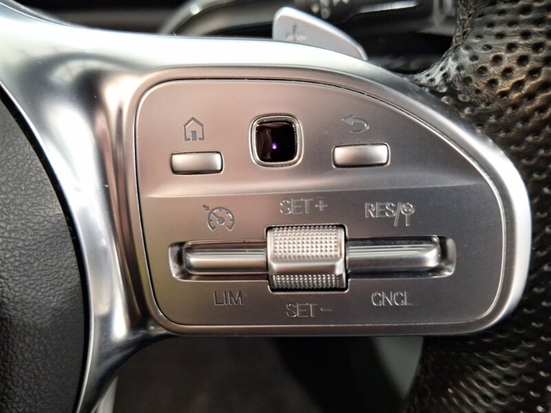 Used Mercedes-Benz CLA 2019 for sale - 76275823: Photo 19