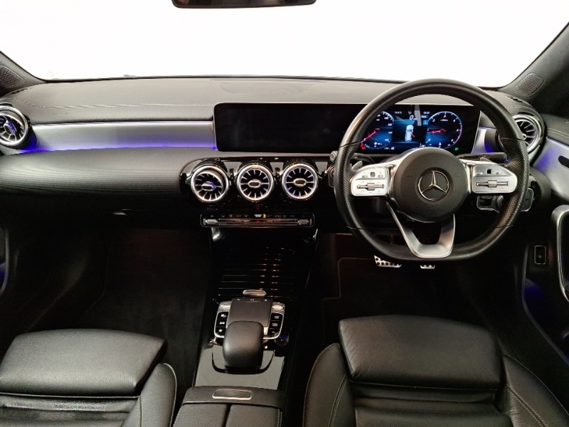 Used Mercedes-Benz CLA 2019 for sale - 76275823: Photo 2
