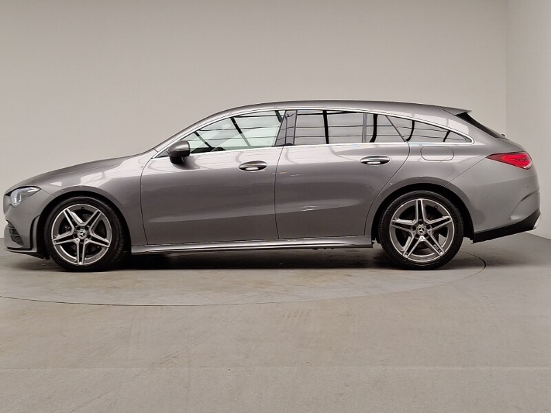 Used Mercedes-Benz CLA 2019 for sale - 76275823: Photo 4