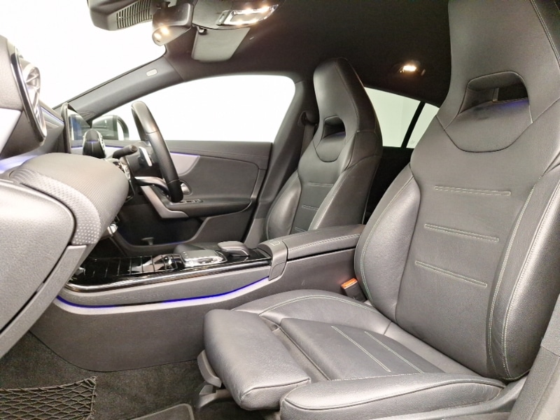 Used Mercedes-Benz CLA 2019 for sale - 76275823: Photo 5