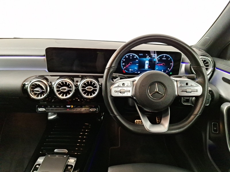 Used Mercedes-Benz CLA 2019 for sale - 76275823: Photo 7