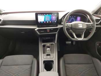 Used SEAT Leon 2024 for sale - 74009510: Photo