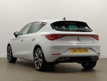 Used SEAT Leon 2024 for sale - 74009510: Photo
