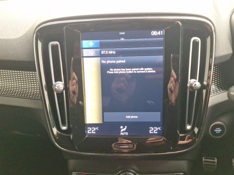 Used Volvo XC40 2020 for sale - 77405316: Photo 16