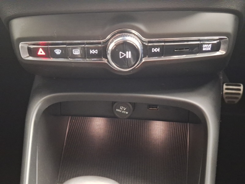 Used Volvo XC40 2020 for sale - 77405316: Photo 18