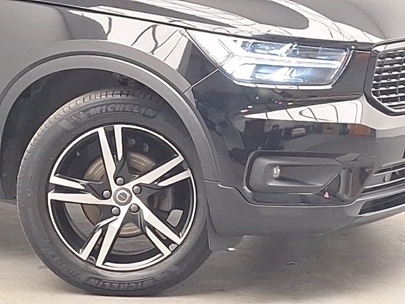 Used Volvo XC40 2020 for sale - 77405316: Photo 9