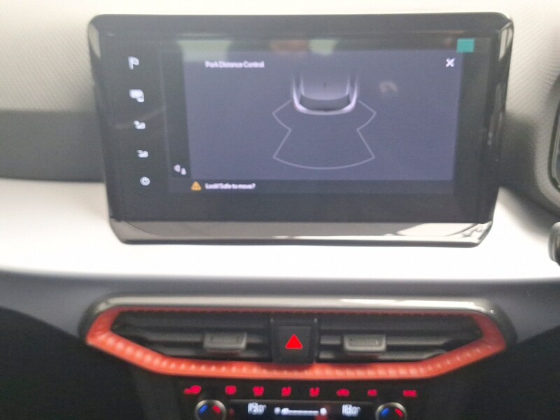 Used SEAT Ibiza 2025 for sale - 77908038: Photo 12