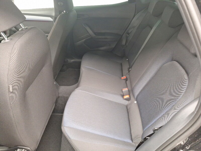 Used SEAT Ibiza 2025 for sale - 77908038: Photo 6