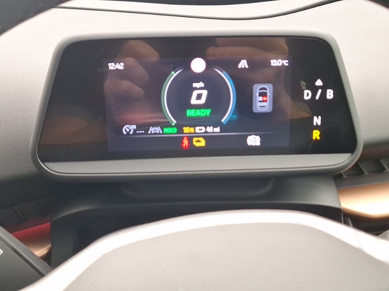 Used Cupra Tavascan 2025 for sale - 76613761: Photo 13