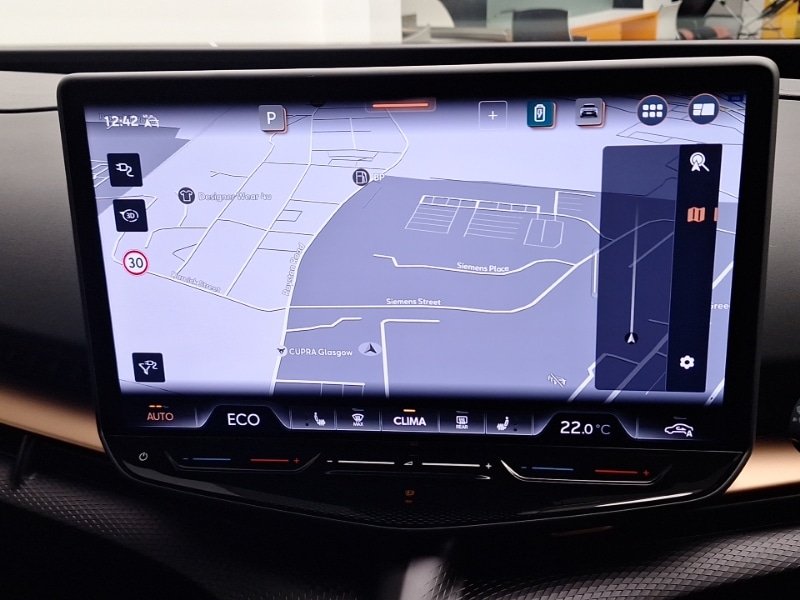 Used Cupra Tavascan 2025 for sale - 76613761: Photo 14