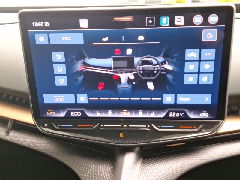 Used Cupra Tavascan 2025 for sale - 76613761: Photo 15