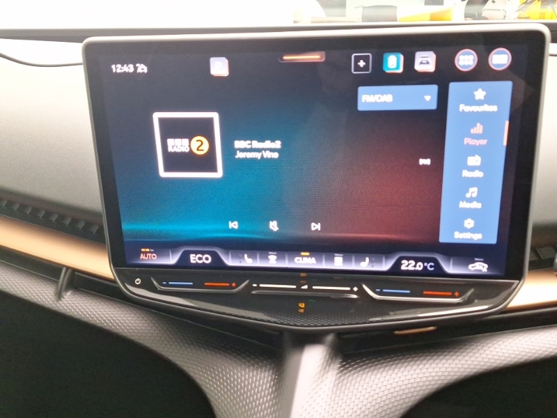 Used Cupra Tavascan 2025 for sale - 76613761: Photo 16