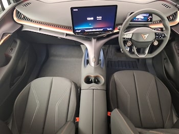 Used Cupra Tavascan 2025 for sale - 76613761: Photo