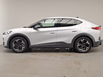 Used Cupra Tavascan 2025 for sale - 76613761: Photo