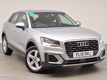 Used Audi Q2 2019 for sale - 79501400: Photo