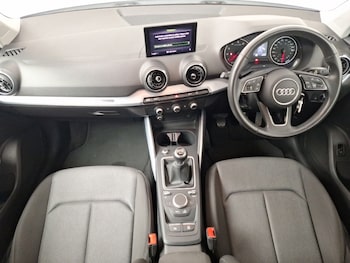 Used Audi Q2 2019 for sale - 79501400: Photo