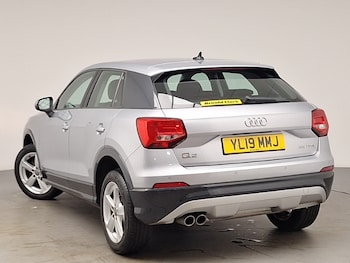 Used Audi Q2 2019 for sale - 79501400: Photo