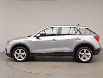 Used Audi Q2 2019 for sale - 79501400: Photo