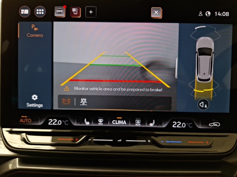 Used Cupra Leon 2025 for sale - 76401058: Photo 10