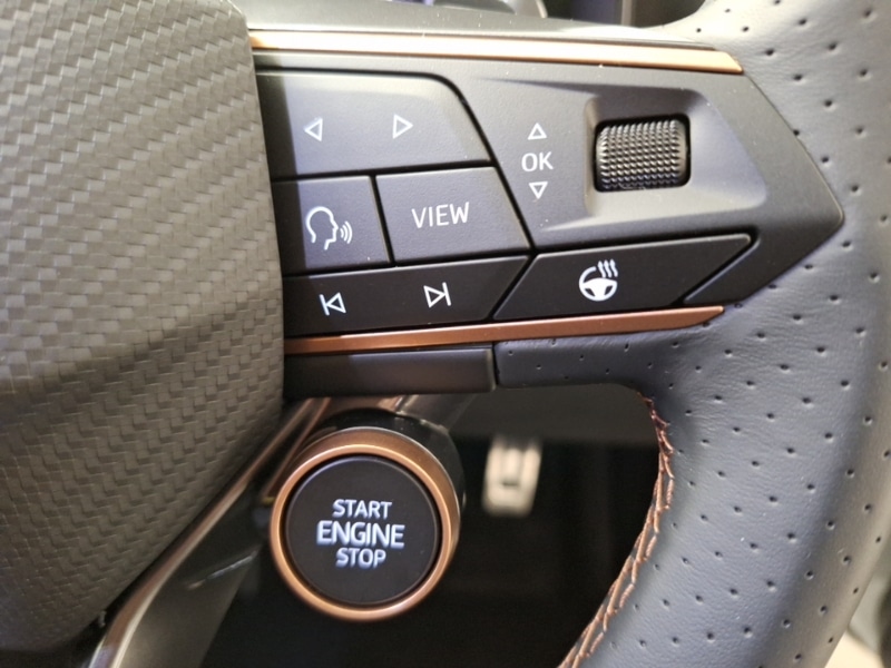 Used Cupra Leon 2025 for sale - 76401058: Photo 13