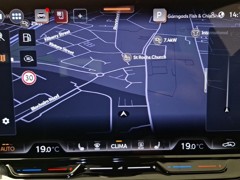 Used Cupra Leon 2025 for sale - 76401058: Photo 16