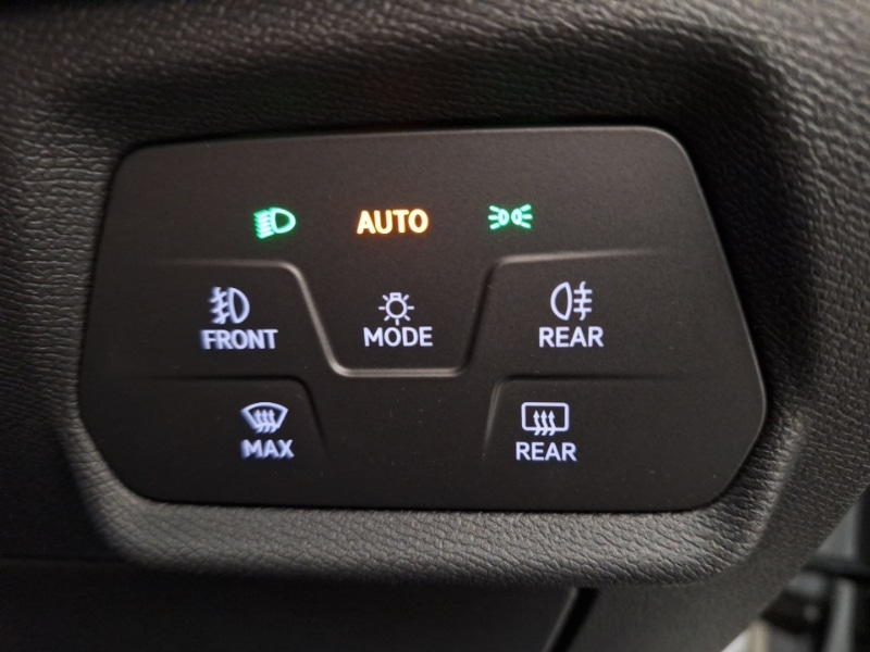 Used Cupra Leon 2025 for sale - 76401058: Photo 17