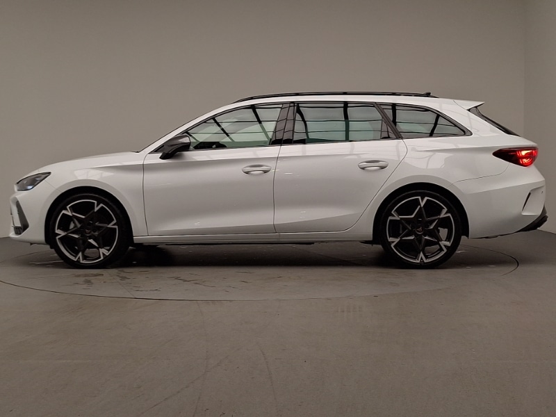 Used Cupra Leon 2025 for sale - 76401058: Photo 4