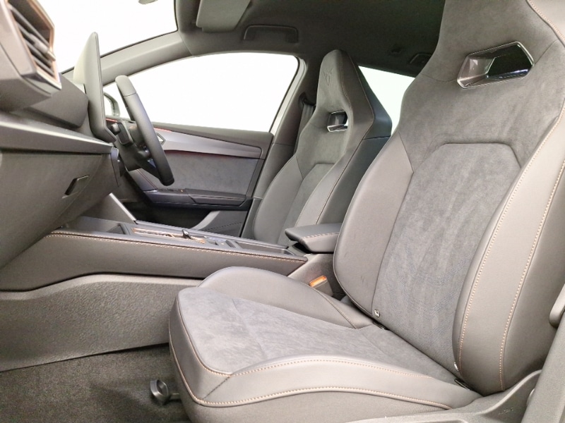 Used Cupra Leon 2025 for sale - 76401058: Photo 5