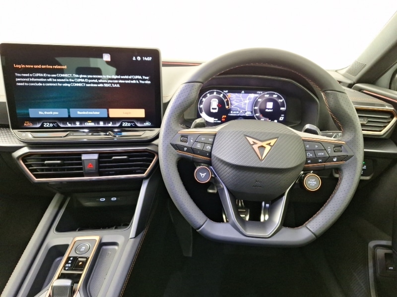 Used Cupra Leon 2025 for sale - 76401058: Photo 7