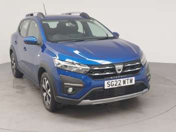 2022 - 1.0 TCe Prestige 5dr
