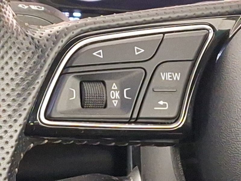 Used Audi A3 2018 for sale - 77024492: Photo 10