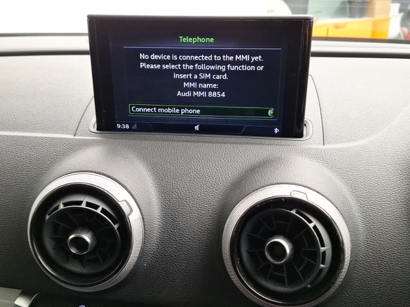 Used Audi A3 2018 for sale - 77024492: Photo 15